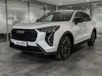 Новый Haval Jolion 1.5 AMT, 2024, цена 2 649 000 руб.