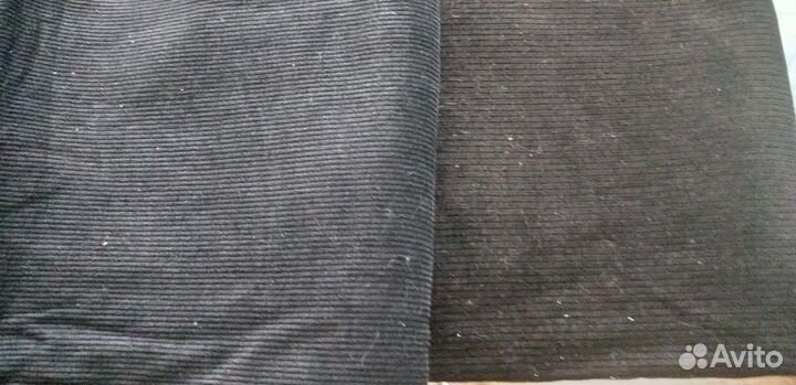 Отрез ткани