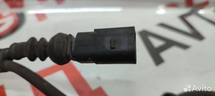 Проводка датчика ABS передняя Volkswagen Touareg