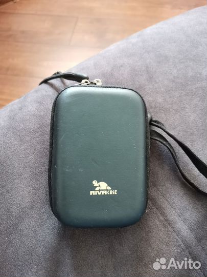 Фотоаппарат Sony DSC-HX10