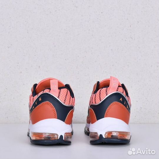 Кроссовки Nike Air Max арт 2539 40