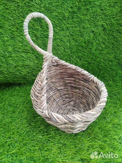 Пасхальная корзинка