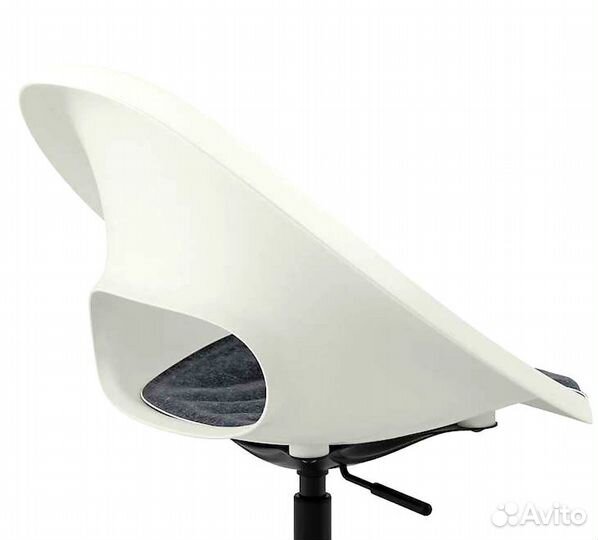 Рабочий стул IKEA