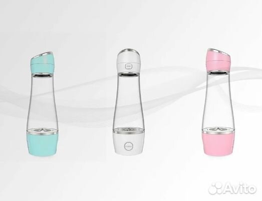 Генератор водородной воды TaVie - Белый цвет