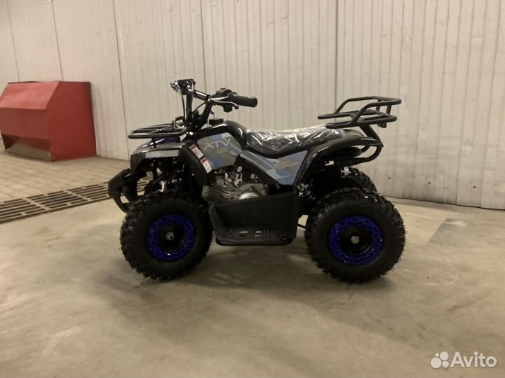 Детский квадроцикл ATV Classic mini 4T