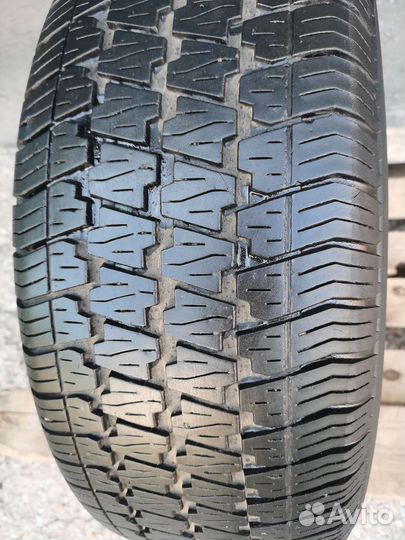 Nexen Radial A/T RV 255/70 R15