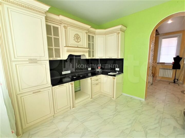 Таунхаус 68 м² на участке 2 сот.