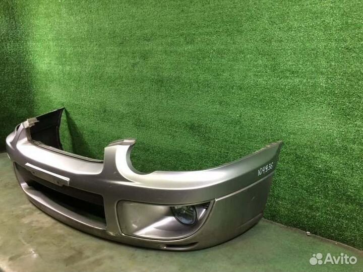 Бампер передний Subaru Impreza GG3 EJ152 2004