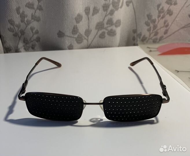 Очки для коррекции зрения