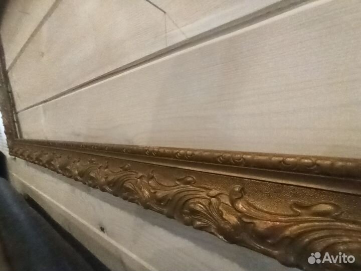 Рама картина багет