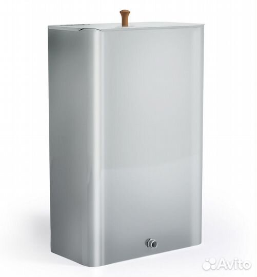 Бак навесной для печей 16-20 кВт, 40 литров