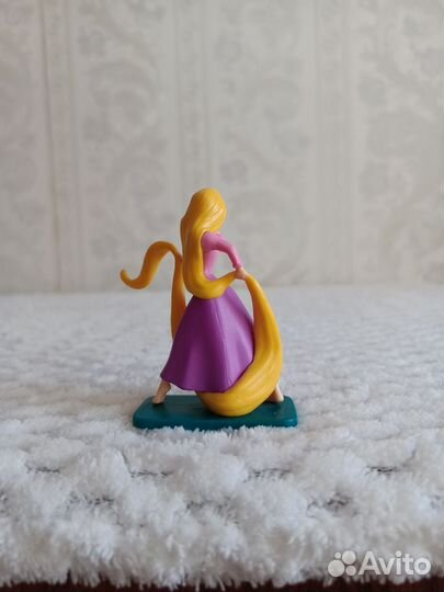 Фигурка Рапунцель Дисней принцесса свит бокс