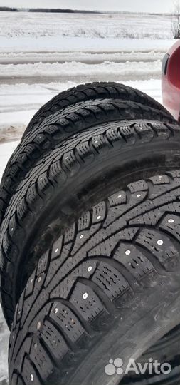 Nordman 5 185/65 R15 19H