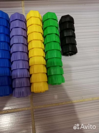 Крышки Фрутоняня