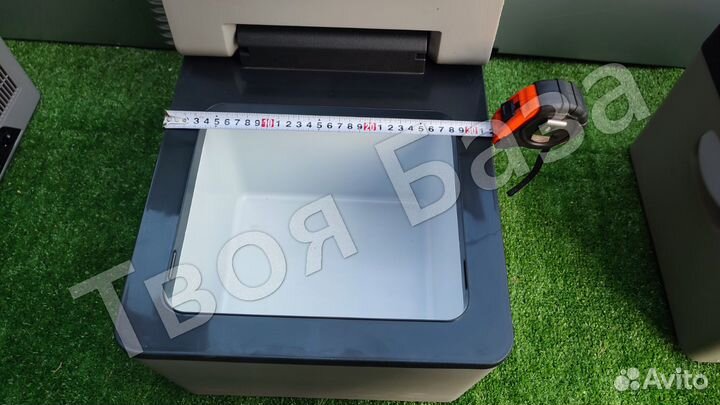 Автохолодильник Alpicool C12