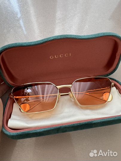 Очки gucci оригинал