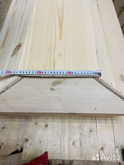 Заготовки гробов