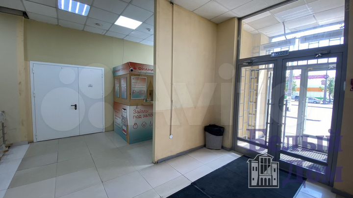 Сдам помещение свободного назначения, 24 м²