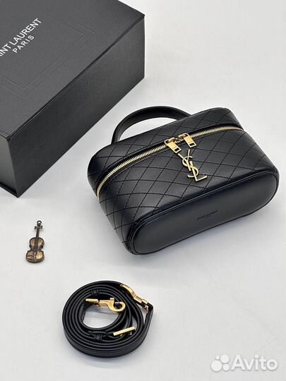 Косметичка yves saint laurent