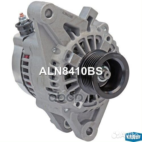 Генератор ALN8410BS Krauf