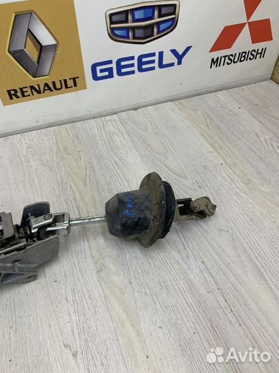 Рулевая колонка renault laguna 2