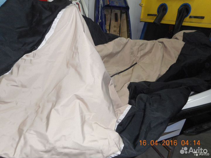 Чехол на гидроцикл SEA DOO GTX 00-02