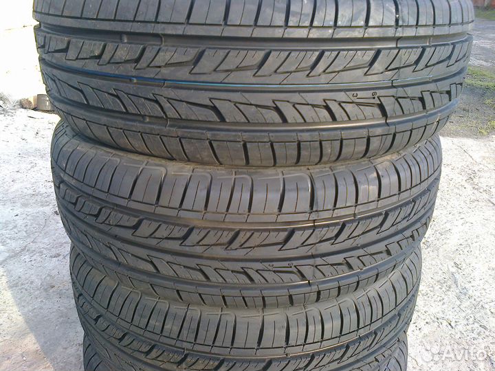 Cordiant Road Runner 205/60 R16 92H