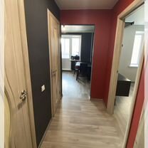 1-к. квартира, 38 м², 5/11 эт.