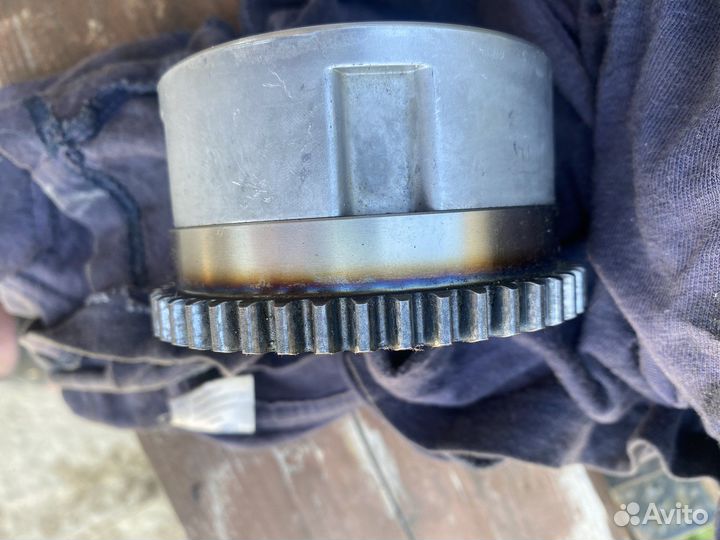 Фазорегулятор kia