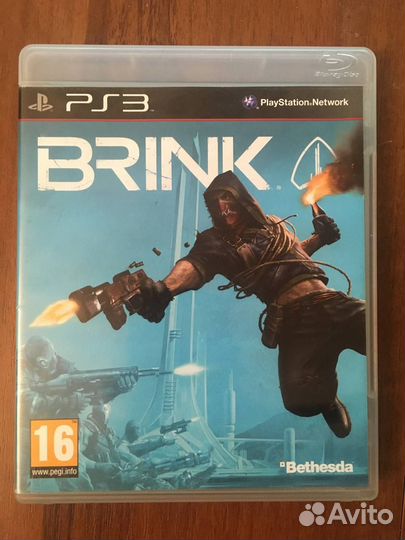 Игры для Sony Play Station 3 Лицензия