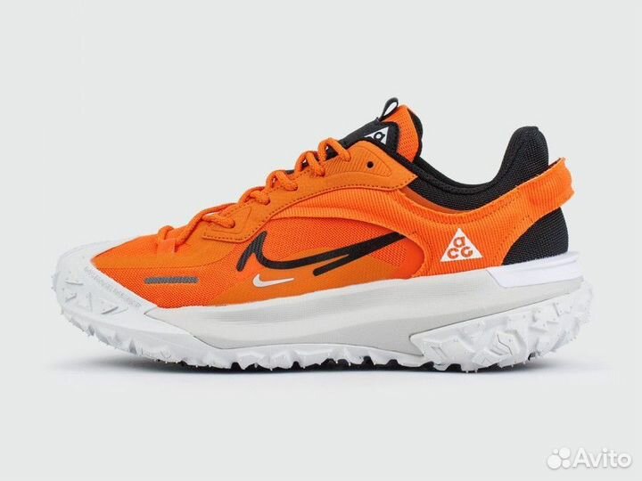 Кроссовки Nike Acg Mountain Fly GTX