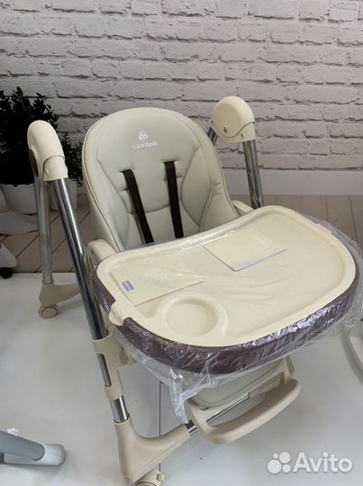 Стул для кормления