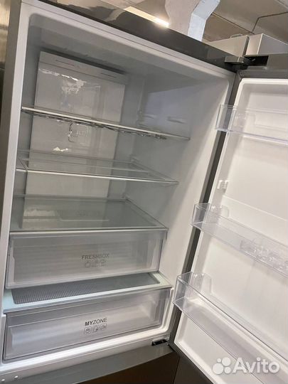 Холодильник Haier