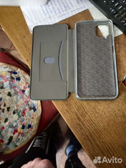 Продам чехол для телефона Самсунг а12