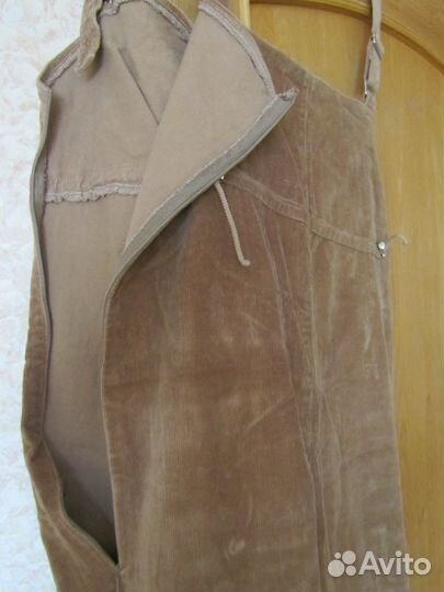 Комбинезон для беременных