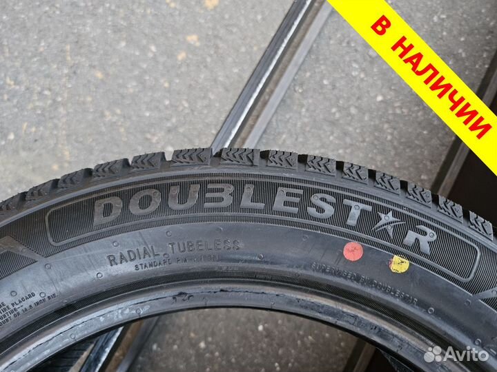 DoubleStar DW08 215/60 R16 95T