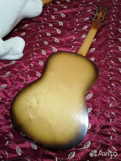 Классическая гитара
