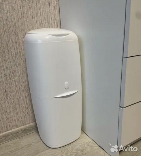 Накопитель подгузников angelcare