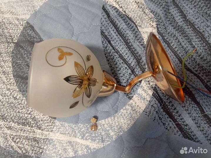 Светильник бра