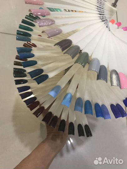 Гель лак Roylal Германия