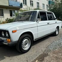 ВАЗ (LADA) 2106 1.5 MT, 1997, 95 000 км, с пробегом, цена 249 999 руб.