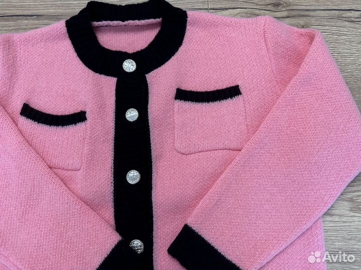 Кардиган женский новый