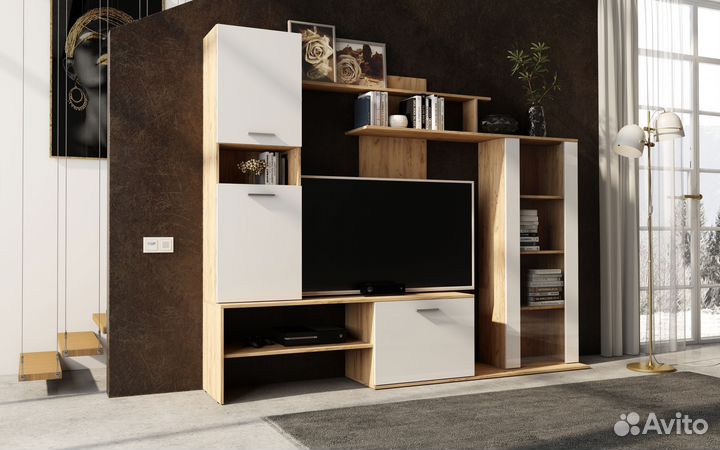 Стенка Данко