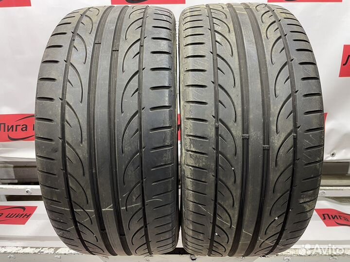 Hankook Ventus V12 Evo2 K120 235/35 R19