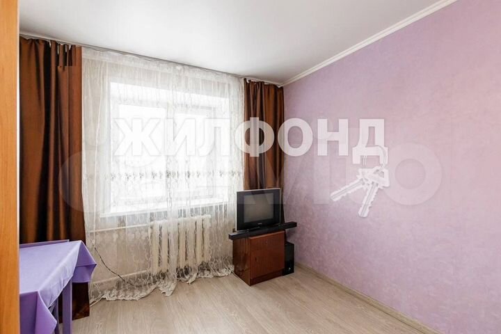 Комната 11,6 м² в 1-к., 5/5 эт.