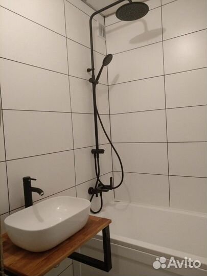 Ремонт квартир и отделка