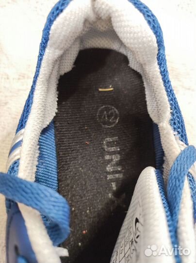 Шиповки для бега, длина стельки 26см