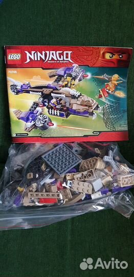 Конструкторы lego, sluban и др