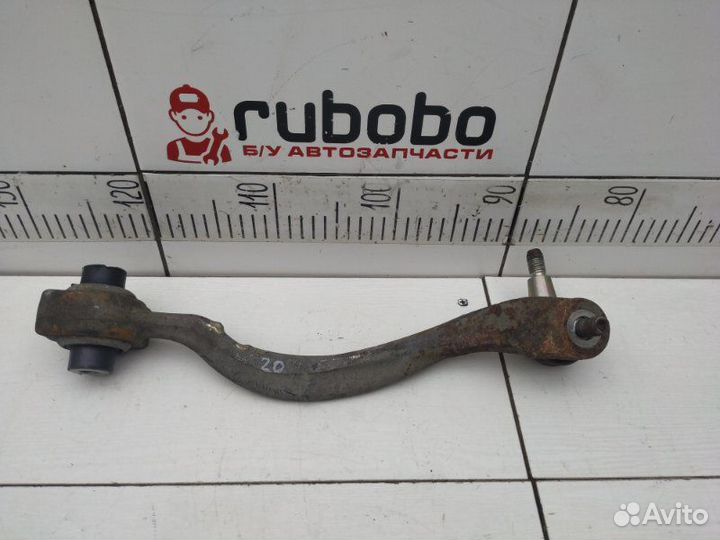 Рычаг передний правый Mercedes E-Class W212 OM651