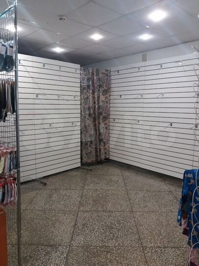 Торговая площадь, 44 м²